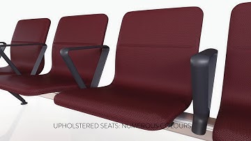 Figueras   Zoeftig Airport Seating