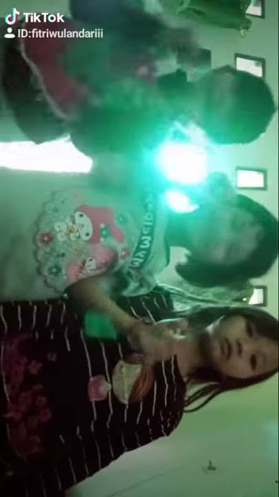 Trio wekwek lagi tik tok
