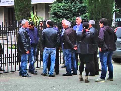 ფილების დამგებმა მუშებმა გამოძიების დაწყების მოთხოვნით სასამართლოს მიმართეს