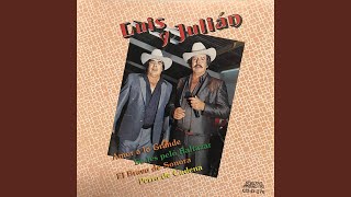 Video thumbnail of "Luis & Julian - Tomando Licores"