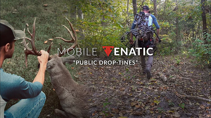 "Public Drop-Tines" Ft. Hutson Outdoors  - Mobile ...