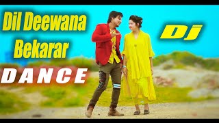 Mujhe Pyar Hone Laga Hai Tiktok Dj  Bollywood New Dance  Max Ovi Riaz