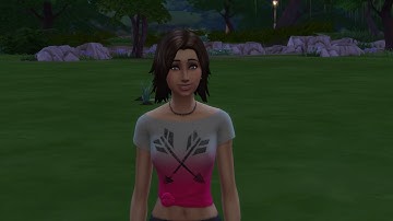 The Sims 4 Legacy Challenge: Part 1 - LETS GET STARTED