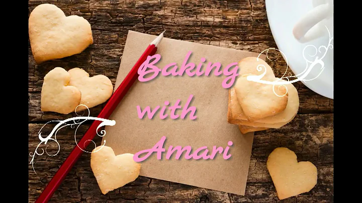 How to measure ingredients using Measuring cups and spoons