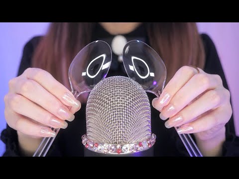 ASMR あなたの脳を最高にとろけさせる..🤤 脳マッサージ (No Talking)