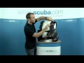 Scubapro Classic Explorer BCD - www.simplyscuba.com