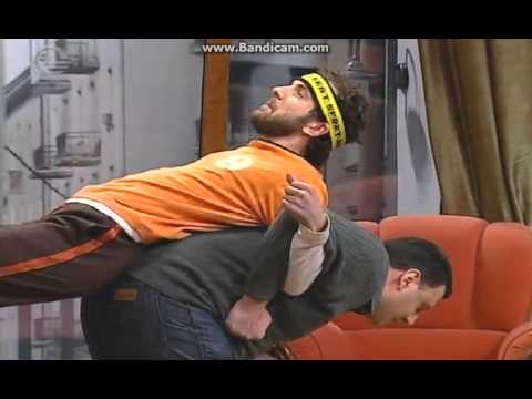 ორ ხიდიააააან...