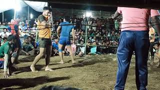 Most popular Kabaddi khel