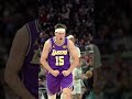 Austin Reaves is HIM #NBA #Lakers