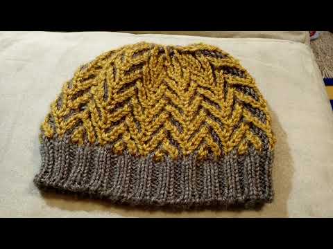 Brioche Hat
