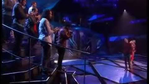 (Part 7) ITV Superstar - Episode 7 Live Show 4