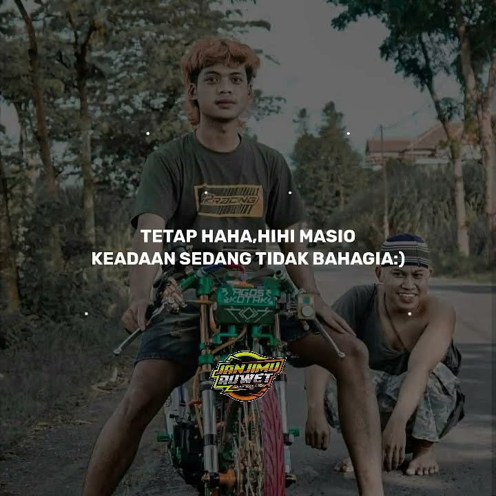 story wa agus kotak