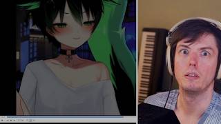 BAJIRU WAS SITTING THE WHOLE TIME WHAT IN GODS NAME?!?!!?!?!?