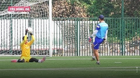 Bùi Tiến Dũng tích cực tập luyện, U22 Việt Nam 
