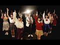 オワリカラ(OWARIKARA)&quot;fetish!&quot;(Official Music Video)