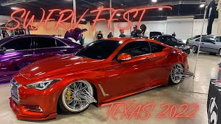 SWERV FEST 2022