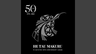 Video thumbnail of "Te Matatini - Te Ata Māhina (feat. Whenua Patuwai)"