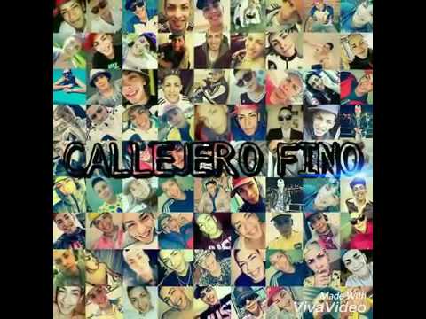 callejero fino youtube callejero fino youtube