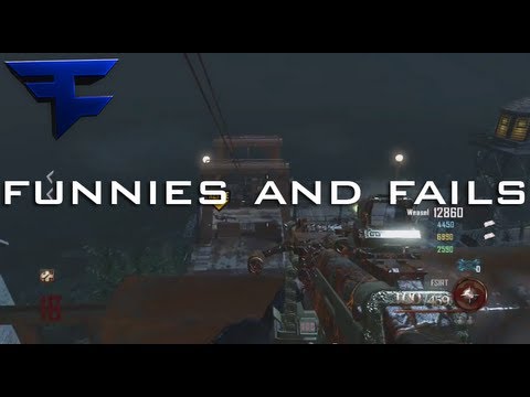 FaZe Rain : Funnies and Fails Ep.15