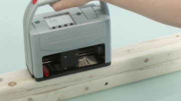 JetStamp Graphic 1025 - Portable Handheld Printer | Durable Technologies