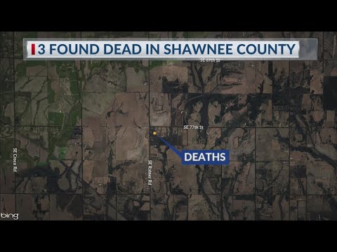 Shawnee News Star Obituaries