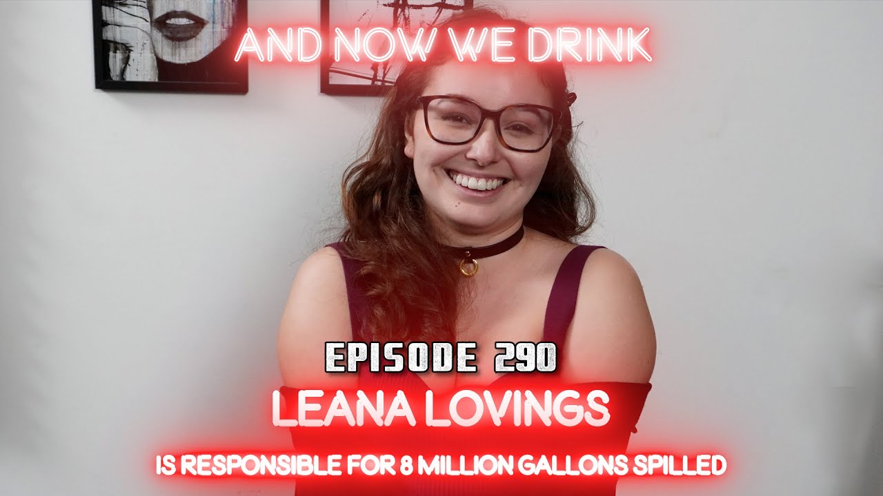 Leana lovings podcast