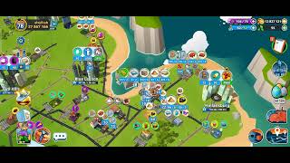 transit king tycoon #2 gameplay screenshot 5