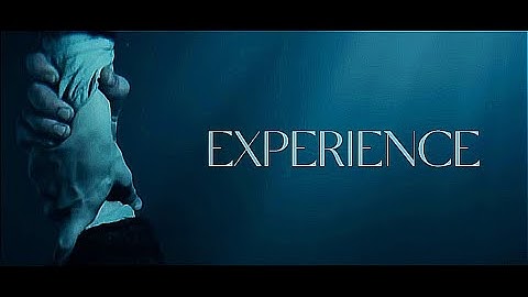 Multifandom - Experience