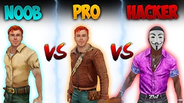 Temple Run 2 Noob Pro Hacker