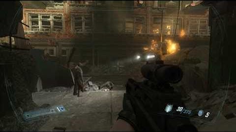 HPAW F.E.A.R. 2: FEAR M.E. "Ruins"