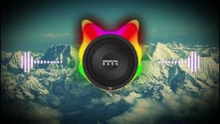 Grupo Sonador - El Gigante De Hierro / Bass Boosted / TikTok