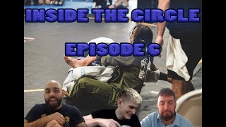 Inside The Circle Episode 6