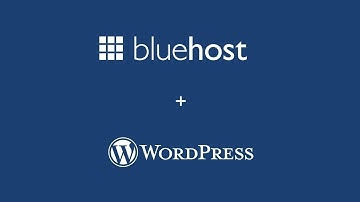 BlueHost WordPress Tutorial 2023 Step by Step Follow Along