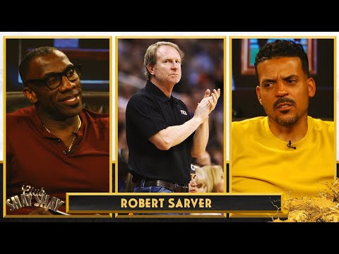 I'll come smack the s**t out of you right now in front of your wife” — when Matt  Barnes went at Robert Sarver in the middle of a game - Basketball Network 