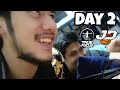 Day 2 Day in the life // JDTV. S2 ep2