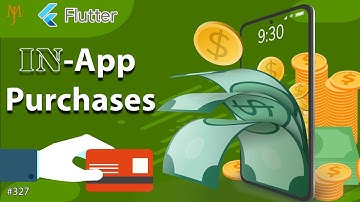 Flutter Tutorial - In App Purchases & Subscriptions | RevenueCat
