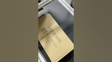 Coding machine, barcode print