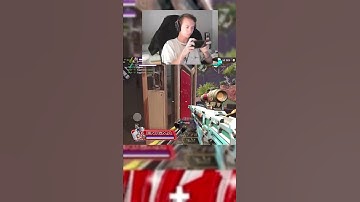 THE SENTINEL IS KINDA OP in Apex Legends Mobile