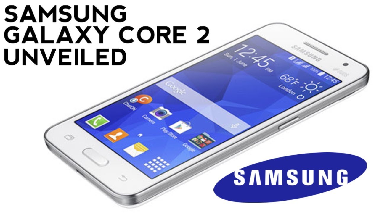 Daftar Harga Samsung Galaxy Core 2014