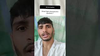 Old City La Putinaka Street Fight Cheyana Ega