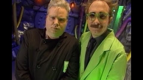 SCI-FI-LONDON appeal to bring Dr Forrester and TV