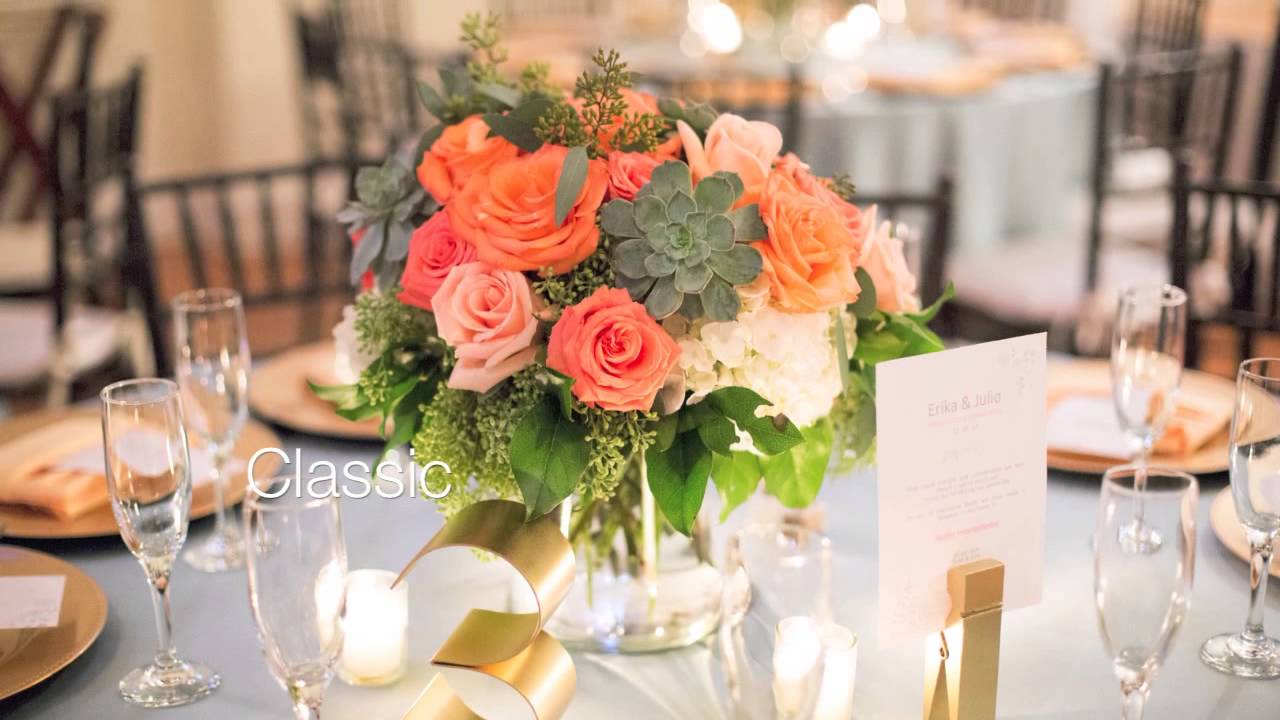 Woman S Club Of Coconut Grove Unique Miami Wedding Venue Youtube