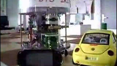 ROBOT REMOTE v0.3 by NETOO [PSP 1.5]