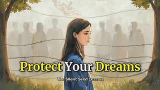 Let Your Hands Speak First A Story Of Silent Success Why Most People Fail