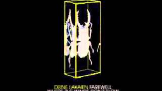 Diene Lakaien - Farewell (Single Version)