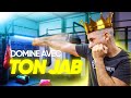 Les 5 erreurs  viter pour avoir un jab dominateur  boxe anglaise