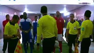 ملخص مباراة النجم الساحلي و الهلال السوداني 1-0 ESS VS AHL دوري ابطال  افريقيا