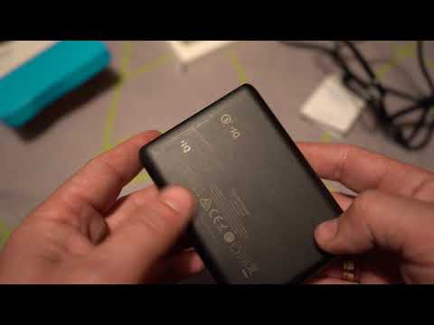 Зарядний пристрій Anker PowerPort 5 - 63W 2xQC3.0 & 3xUSB PowerIQ Black (A2054L11)