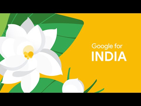 #GoogleForIndia 2021