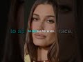 Hailey Bieber SHUTS DOWN Trolls with EPIC Response